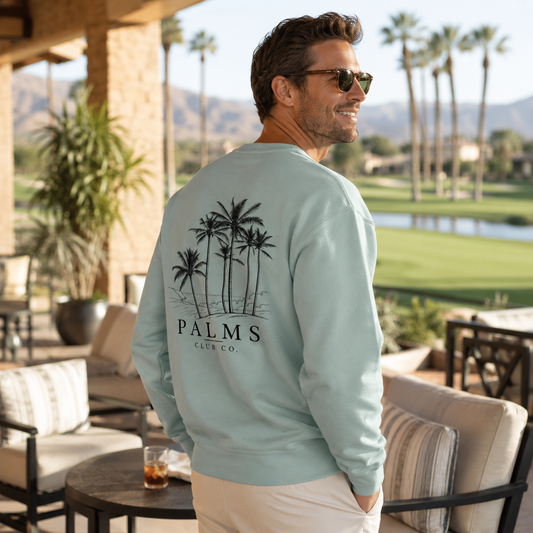 Kauai Coastline - Unisex Premium Sweatshirt