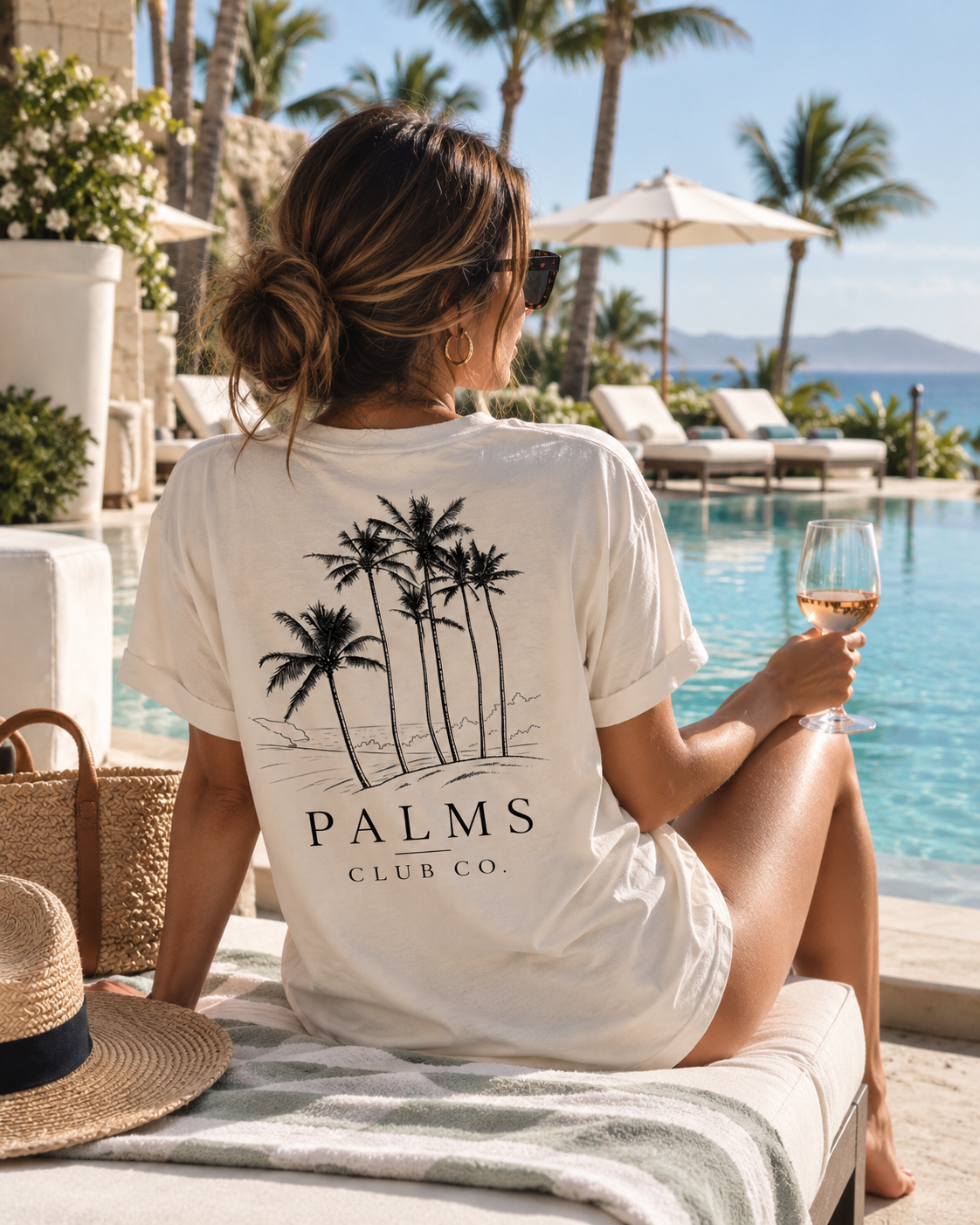 Kauai Coastline - Women's Relaxed T-Shirt