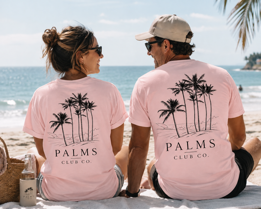 Kauai Coastline - Unisex t-shirt